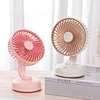 Rechargeable Table Fan